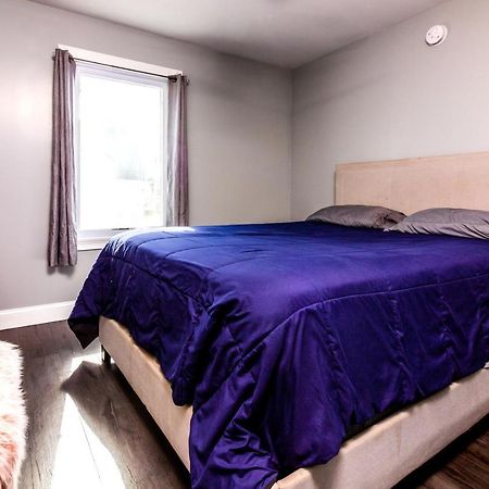 Lovely 4Br Near The Falls And Casino Niagarafälle Exterior foto