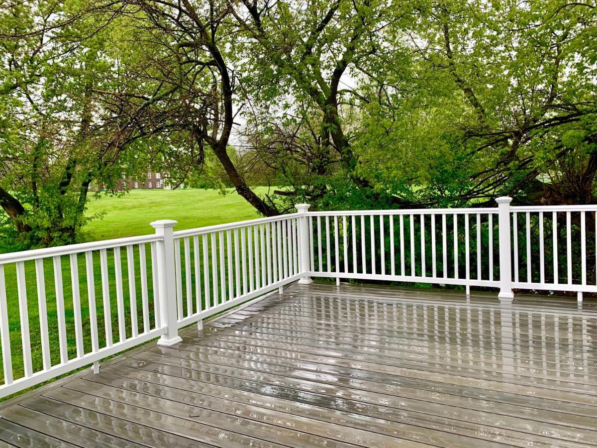 Lovely 4Br Near The Falls And Casino Niagarafälle Exterior foto
