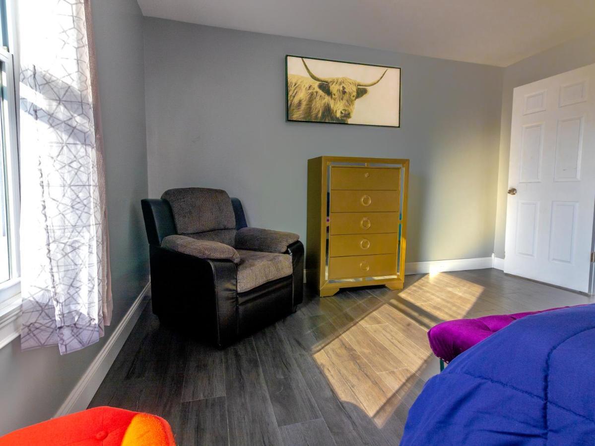 Lovely 4Br Near The Falls And Casino Niagarafälle Exterior foto