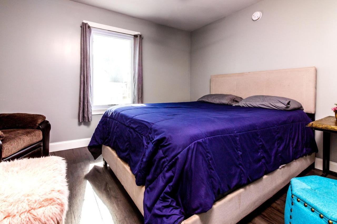 Lovely 4Br Near The Falls And Casino Niagarafälle Exterior foto