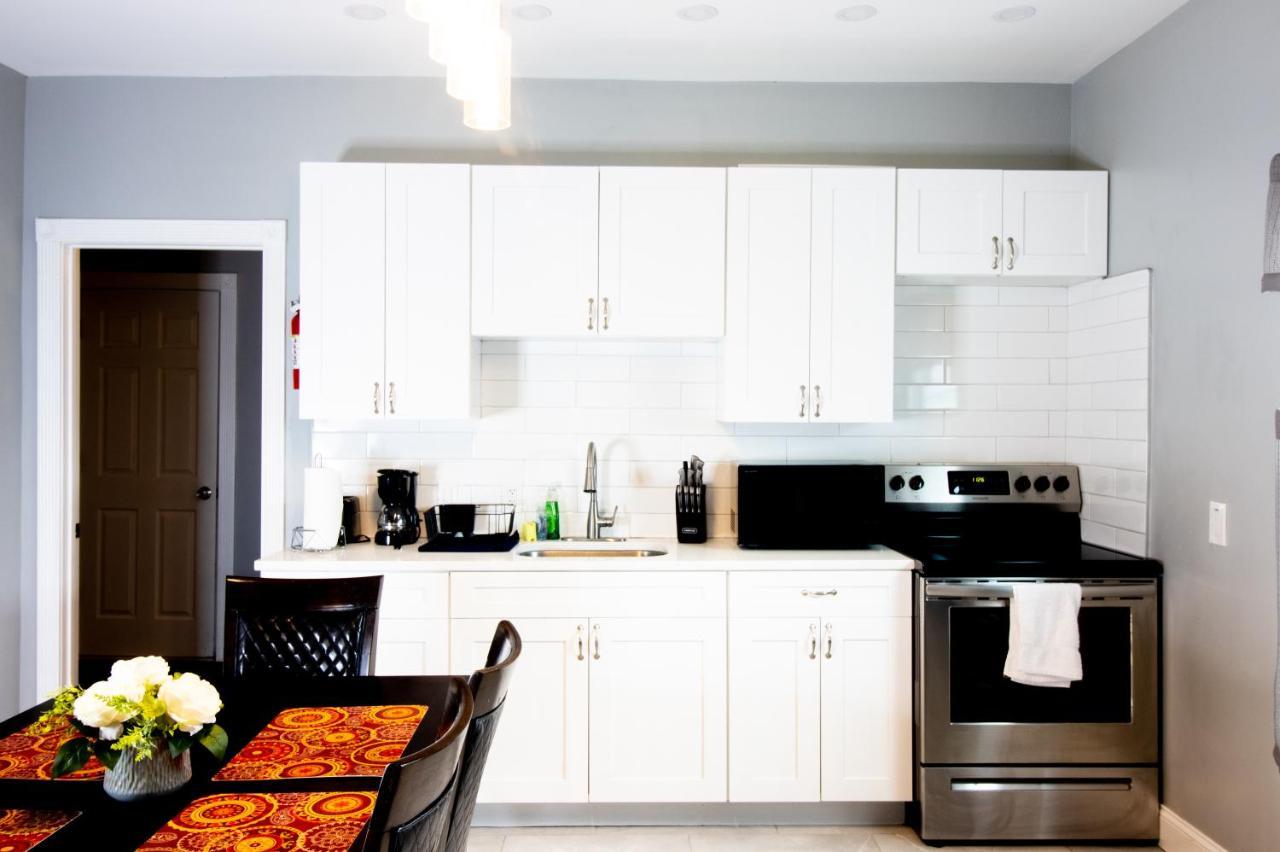 Lovely 4Br Near The Falls And Casino Niagarafälle Exterior foto