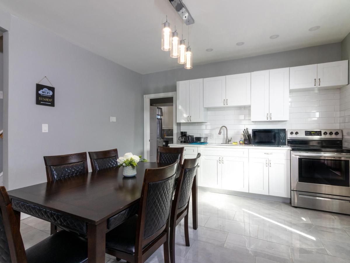Lovely 4Br Near The Falls And Casino Niagarafälle Exterior foto