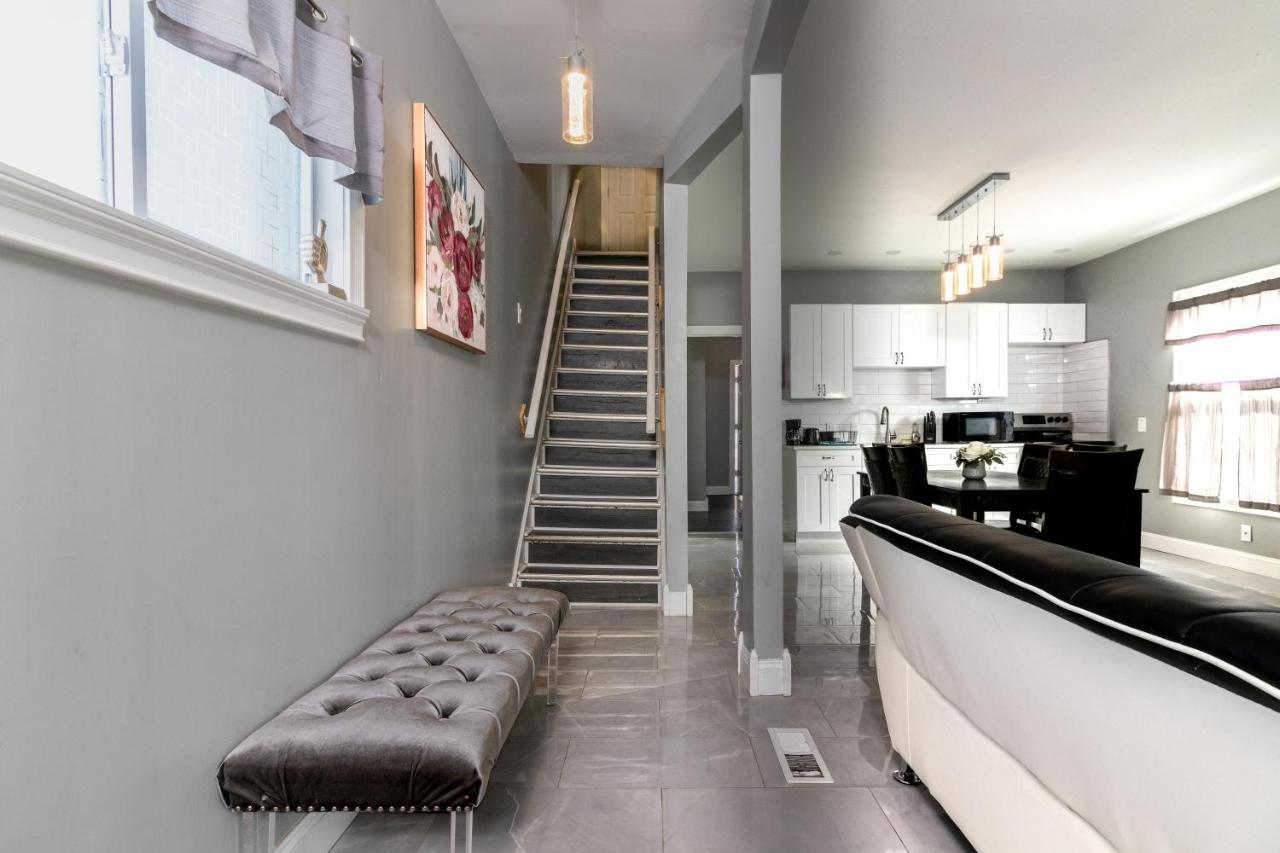 Lovely 4Br Near The Falls And Casino Niagarafälle Exterior foto