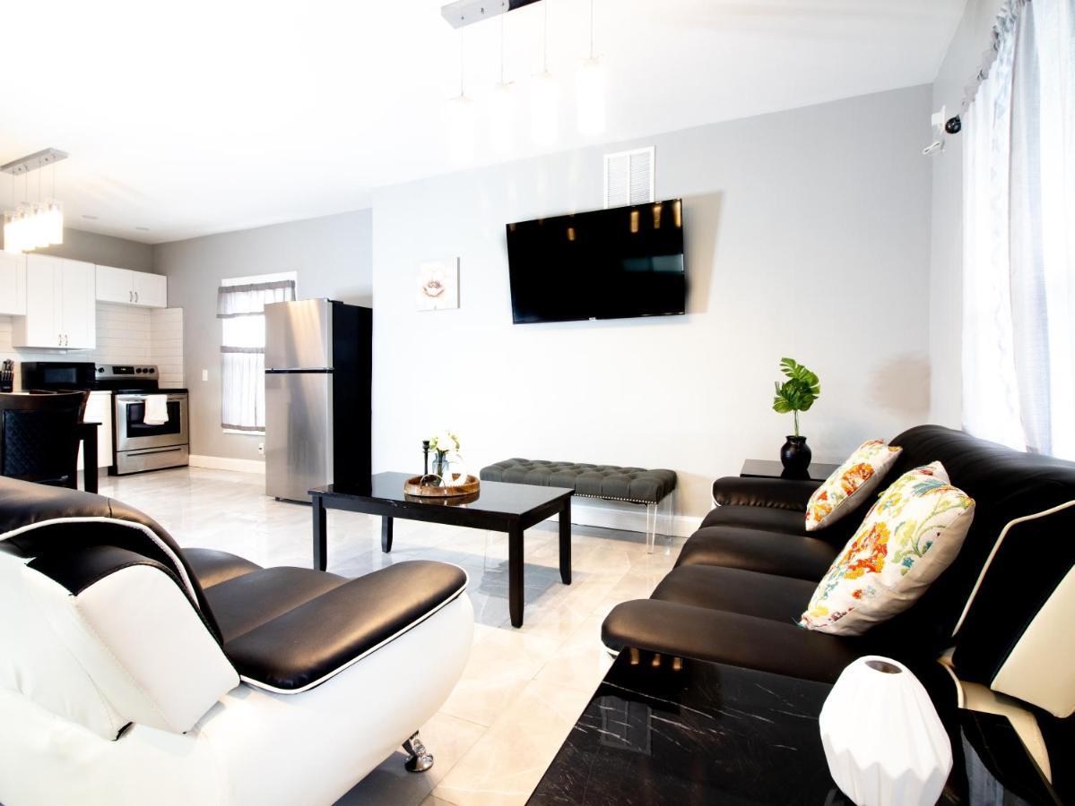 Lovely 4Br Near The Falls And Casino Niagarafälle Exterior foto