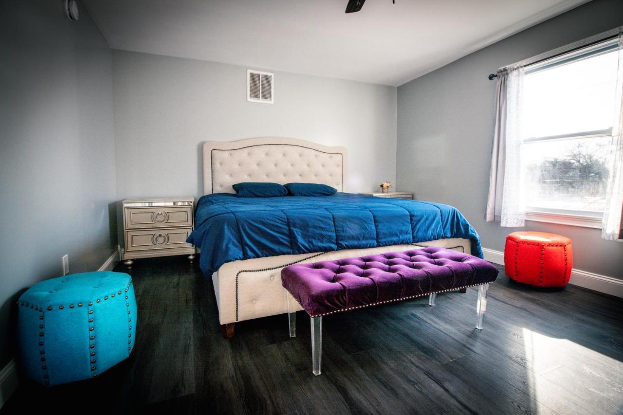Lovely 4Br Near The Falls And Casino Niagarafälle Exterior foto