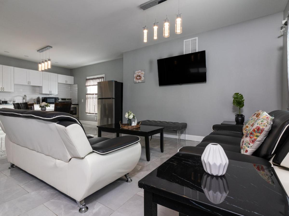 Lovely 4Br Near The Falls And Casino Niagarafälle Exterior foto