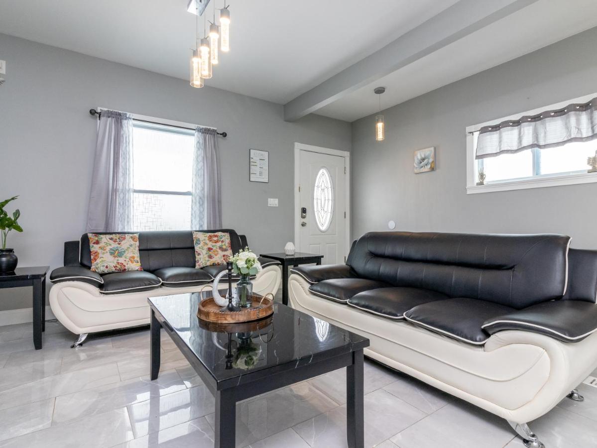 Lovely 4Br Near The Falls And Casino Niagarafälle Exterior foto