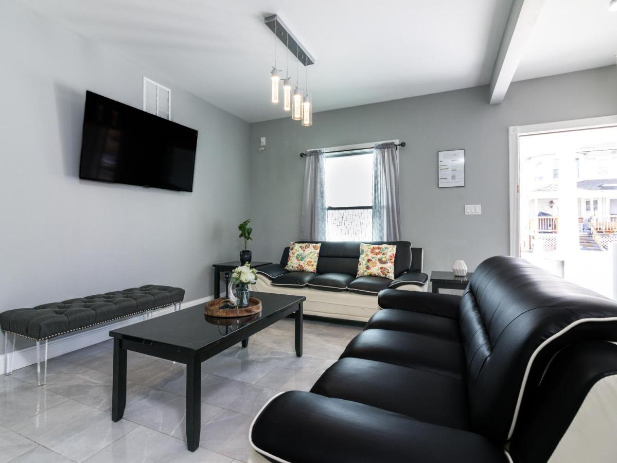 Lovely 4Br Near The Falls And Casino Niagarafälle Exterior foto
