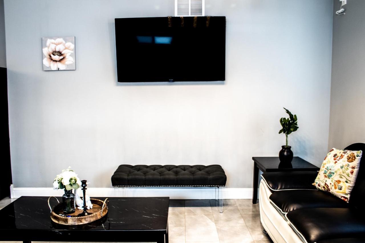 Lovely 4Br Near The Falls And Casino Niagarafälle Exterior foto