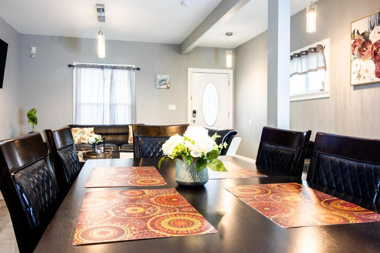 Lovely 4Br Near The Falls And Casino Niagarafälle Exterior foto