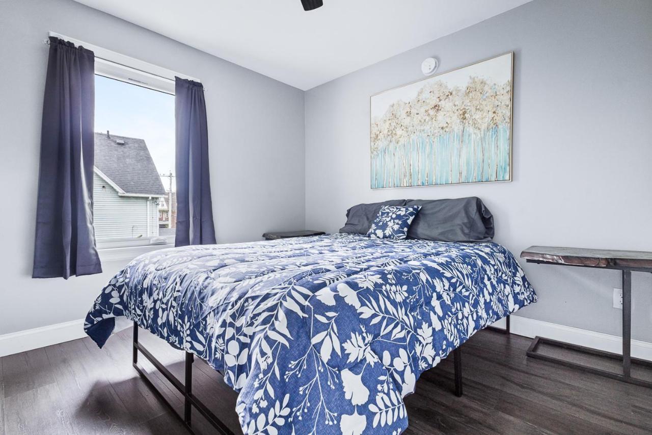 Lovely 4Br Near The Falls And Casino Niagarafälle Exterior foto