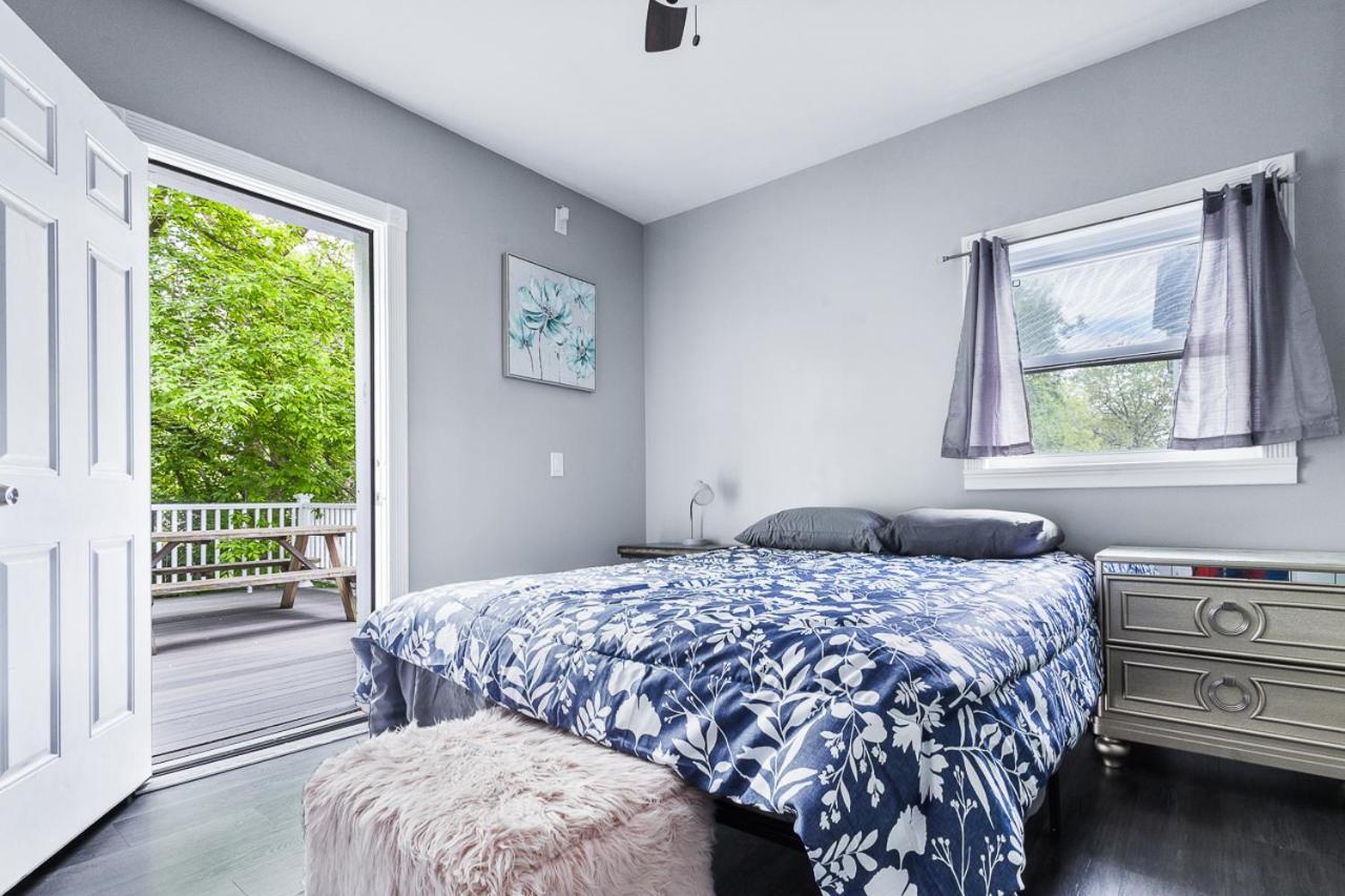 Lovely 4Br Near The Falls And Casino Niagarafälle Exterior foto