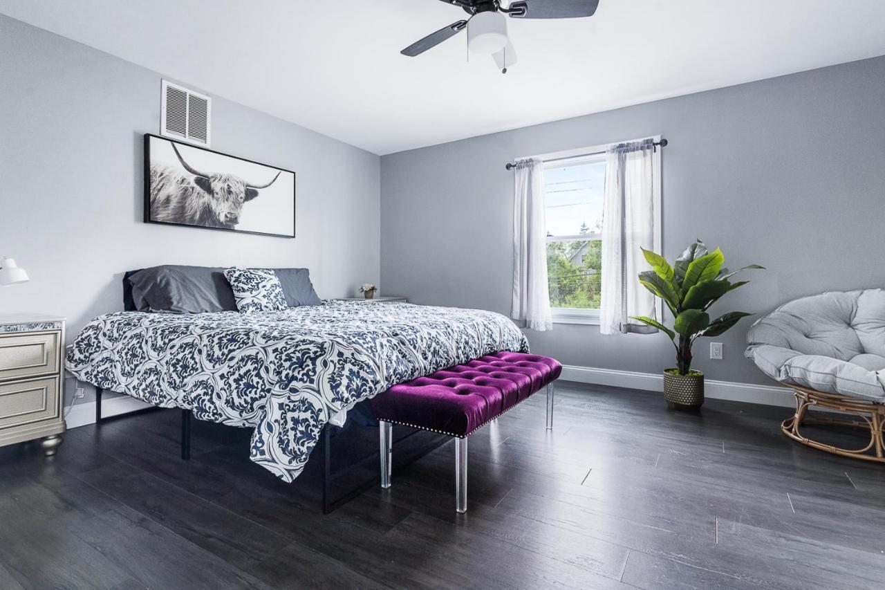 Lovely 4Br Near The Falls And Casino Niagarafälle Exterior foto