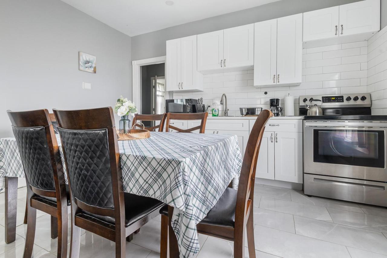 Lovely 4Br Near The Falls And Casino Niagarafälle Exterior foto