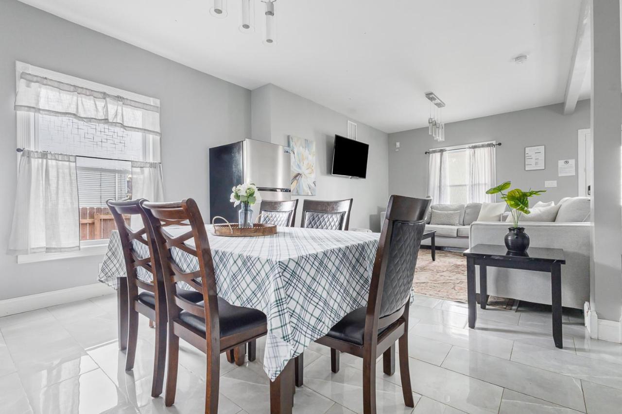 Lovely 4Br Near The Falls And Casino Niagarafälle Exterior foto